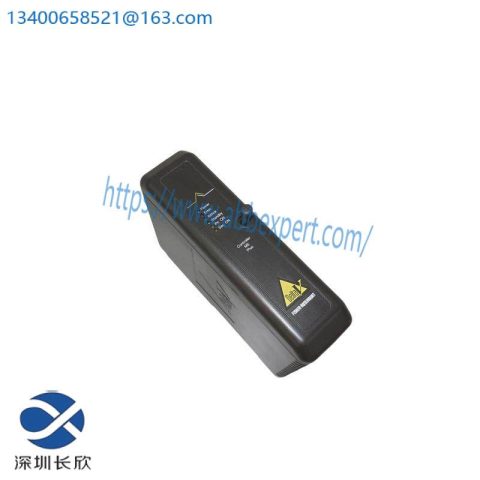 Emerson KJ2002X1-CA1 - 12P1509X102 VE3004 Control Module