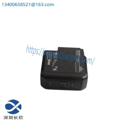 Emerson KJ3002X1-BC1 12P0681X072 | VE4003S1B2 | Industrial Control Output Module