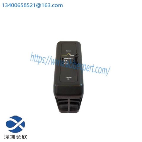 Emerson KJ3002X1-BE1 | Output Module for Precision Control Systems