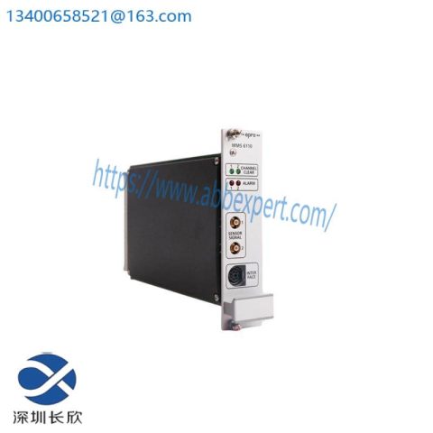 Emerson KJ3101X1-BA1 | 12P1865X062 | Discrete Output Card