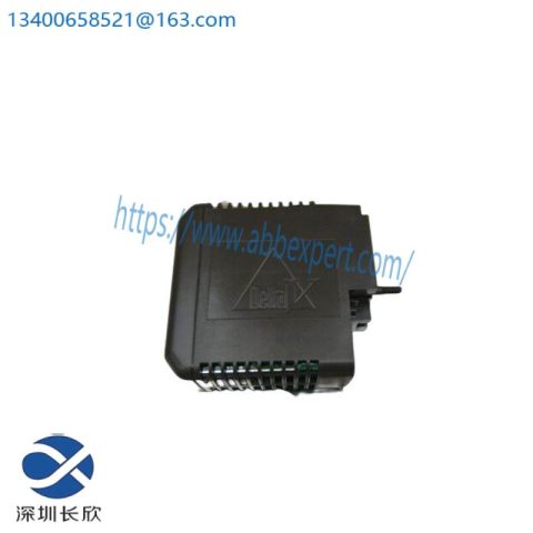 EMERSON KJ3102X1-BE1 | 12P2703X022 Analog Output Module, Designed for Precision Control