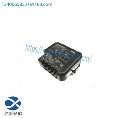 EMERSON KJ3102X1-BE1, Safe Analog Output Card for Industrial Automation