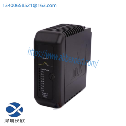 EMERSON KJ3203X1-BA1 | 12P3270X032 | DeltaV System - Discrete Input Module for Industrial Automation