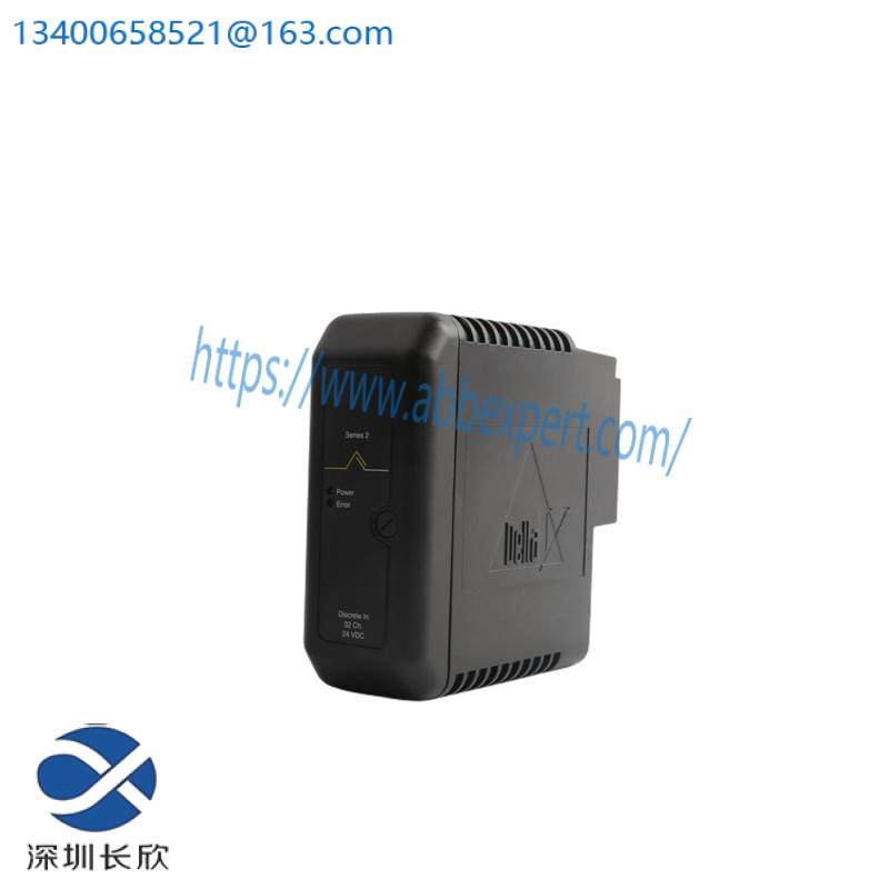 emerson_kj3203x1-ba1_12p3270x032_ve4001s2t2b4_discrete_input_card.jpg Emerson KJ3203X1-BA1 12P3270X032 VE4001S2T2B4 | Industrial Control Discrete Input Card