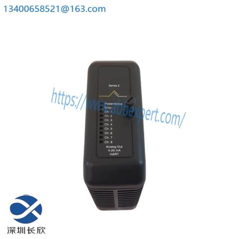 Emerson KJ3221X1-BA1, 12P2531X112 INPUT MODULE - High Precision Control Solutions for Industrial Automation