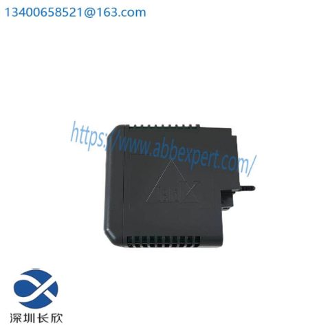 Emerson KJ3221X1-BA1 12P2531X112 | High Side Output Module