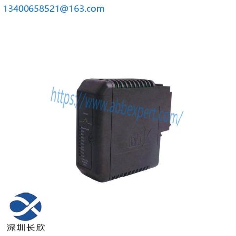 EMERSON KJ3221X1-BA2 | High-Performance 13P0125X012 Output Module