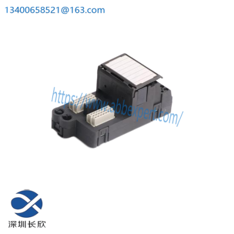 Emerson KJ4001X1-CA1 | Advanced Control Module, Precision Engineering for Industrial Automation