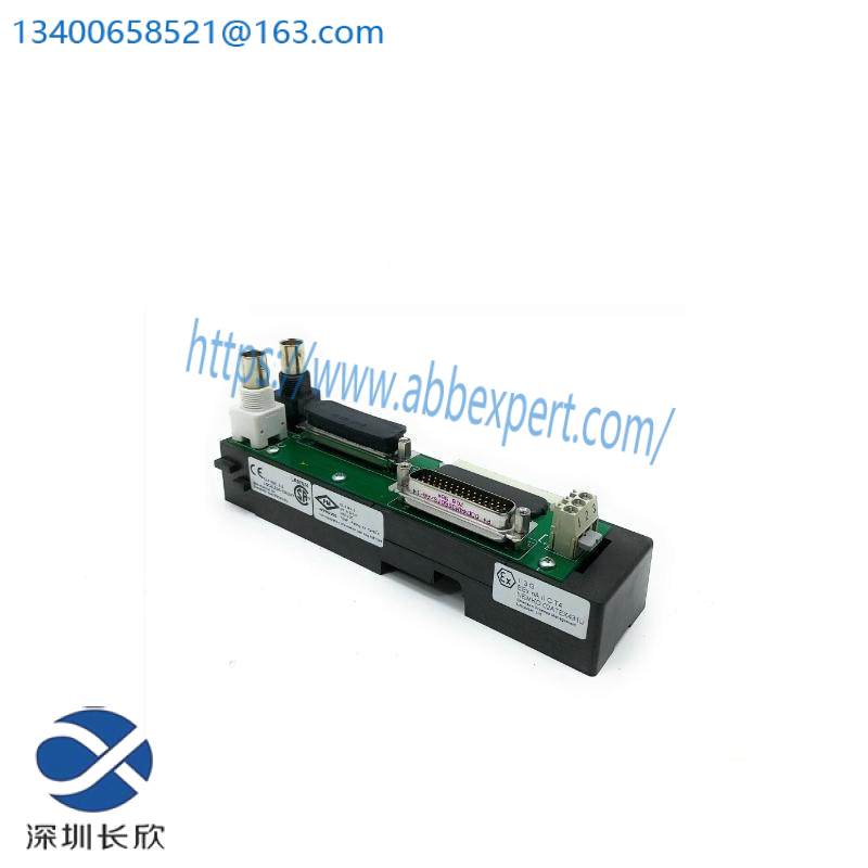 emerson_kj4001x1-nb1_rev_e_1.jpg EMERSON KJ4001X1-NB1 REV:E High-Performance Industrial Control Module