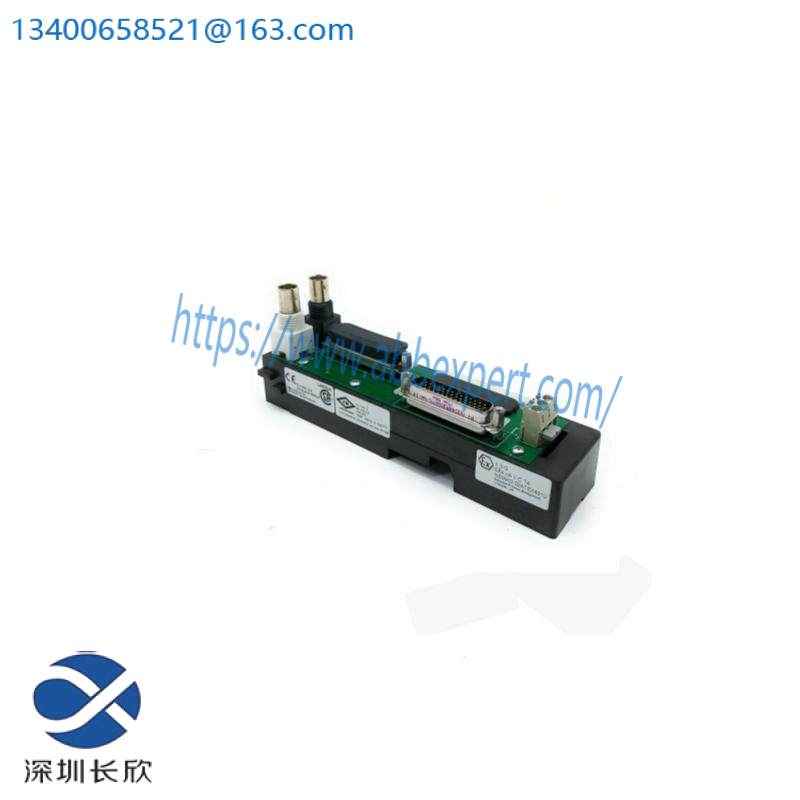 emerson_kj4001x1-nb1_rev_e_2.jpg EMERSON KJ4001X1-NB1 REV:E High-Performance Industrial Control Module