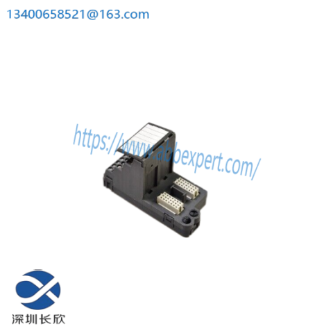 Emerson KJ400X1-CJ1 Terminal Block for Industrial Control Systems