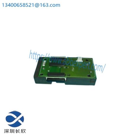 Emerson KJ4101X1-BC1 12P1872X012 Delta V IS Power Supply Carrier: Efficient, Reliable, and Innovative