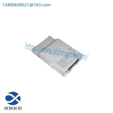 EMERSON KL3031X1-BA1 | RTD Input Module for Automation Parts