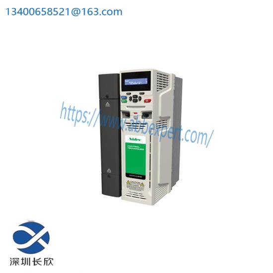 emerson_m701-05400270a_inverter_drive.jpg EMERSON M701-05400270A Inverter Drive - Industrial Control Solutions for Efficiency and Reliability