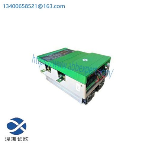 Emerson Mentor II M210/M2 DC Drive