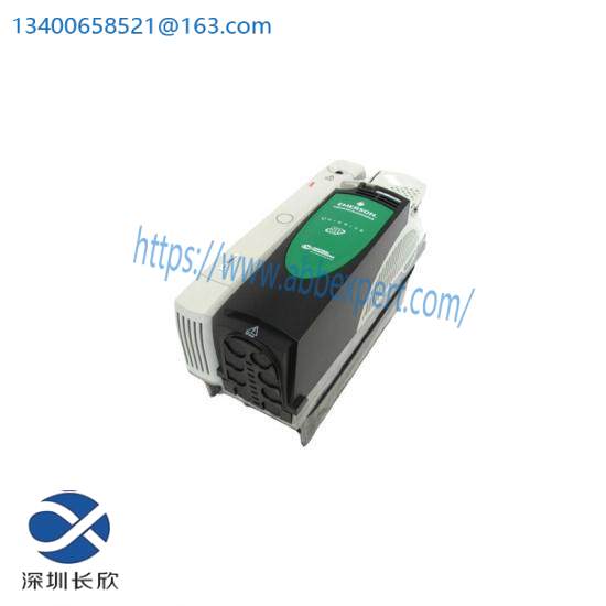 emerson_mv6100comi_1.jpg EMERSON MV6100COMI - High Performance Industrial Control Module