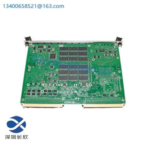 EMERSON MVME31006E-1152 Artesyn Embedded Technologies: High-Performance Modular Control System