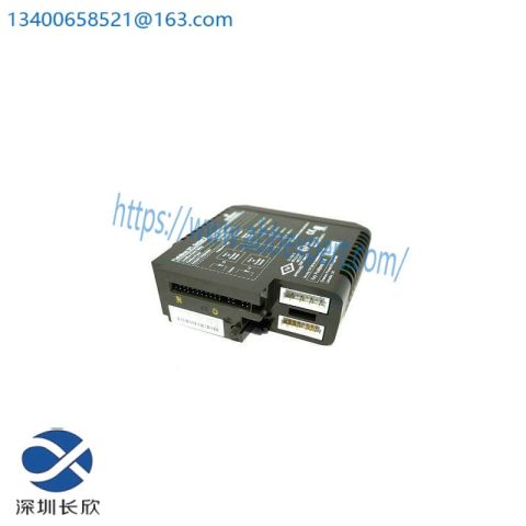 EMERSON PMC-IO-ADAPTER Customized Industrial I/O Module