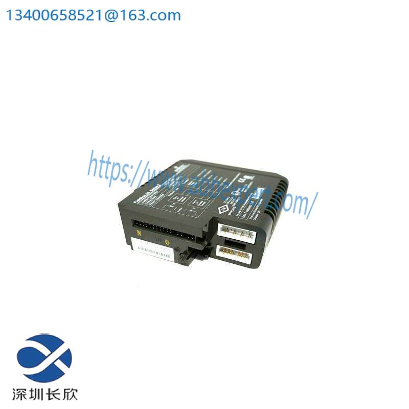 emerson_pmc-io-adapter.jpg EMERSON PMC-IO-ADAPTER Customized Industrial I/O Module