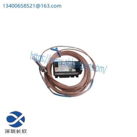 EMERSON PMC-IO-PROZESSOR Industrial I/O Processor for Advanced Automation Systems