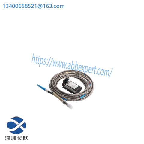 EMERSON PR6426/000-131, CON041/916-200, Brand New - Precision Control Solutions for Industrial Automation