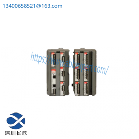 EMERSON ROC827 - Remote Operations Controller, Industrial Control Module