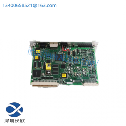 EMERSON SE3006 SD Plus Controller: Advanced Automation, Precision Control