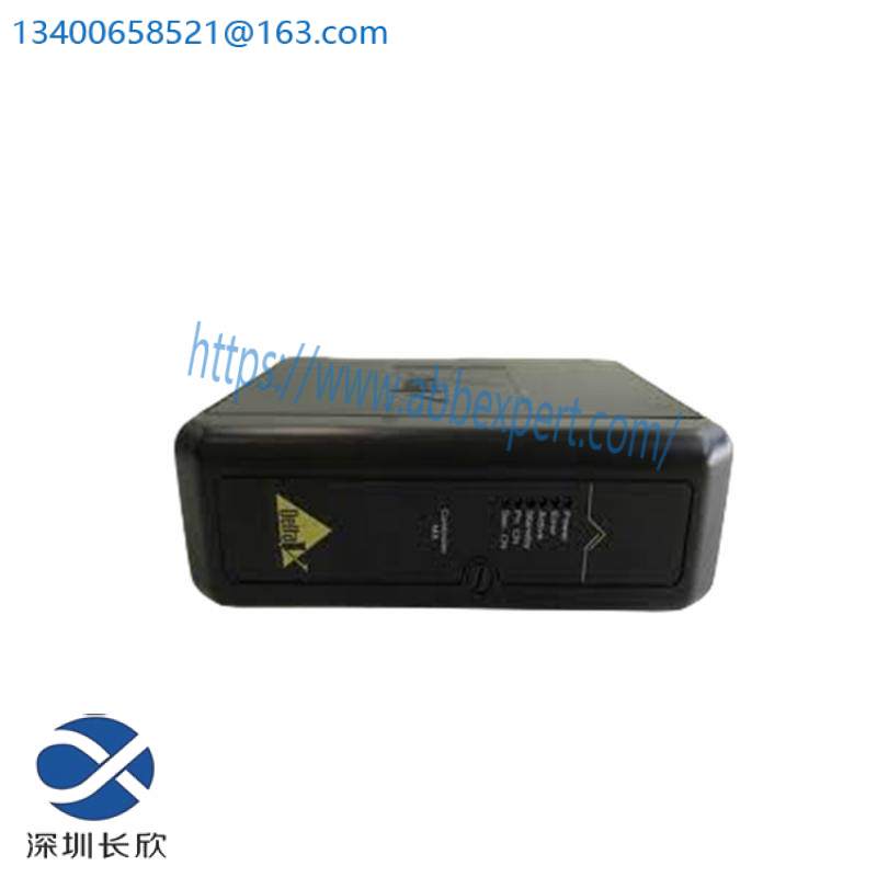 emerson_se3008_kj2005x1-mq2.jpg EMERSON SE3008 KJ2005X1-MQ2 - Industrial Control Module