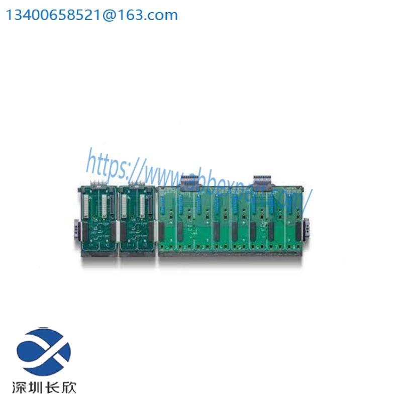 emerson_se4302t01_4.jpg EMERSON SE4302T01 Industrial Control Module