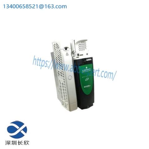 Emerson SP2403 AC Drive