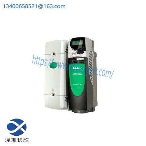 Emerson SP3403 Universal AC Drive