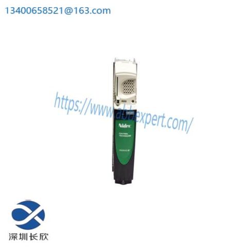 Emerson SP6401 Control Techniques Unidrive AC Drive: Industrial Grade, Precision Control for Heavy Duty Applications