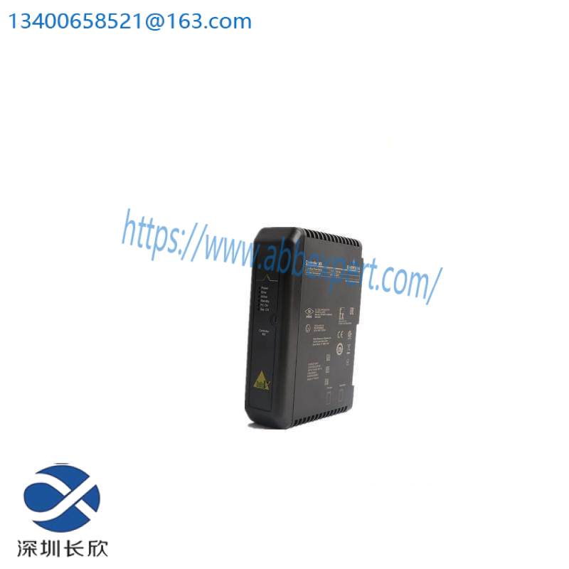 emerson_ve3007_kj2005x1-ba1.jpg EMERSON VE3007 KJ2005X1-BA1 Industrial Control Module