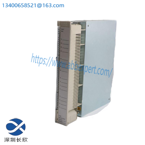 Hirschmann ENT 10515-R AC Power Supply Module - ENT10515-RAC