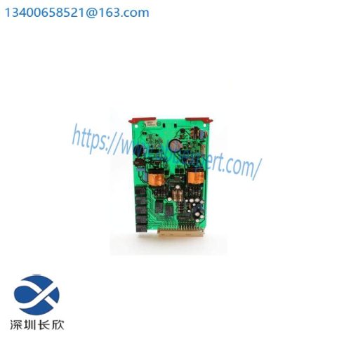 ENTEK C6691 IRD Power Supply PCB Circuit Board