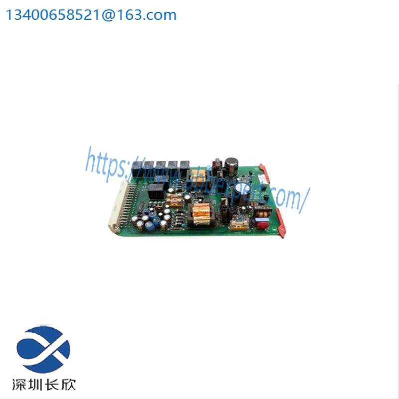 entek_ey-6691_power_supply_axial_position_monitor.jpg ENTEK EY-6691 POWER SUPPLY Axial Position Monitor
