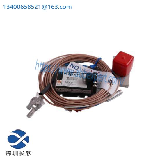 epro_con021_916-160.jpg EPRO CON021/916-160 Eddy Current Signal Converter