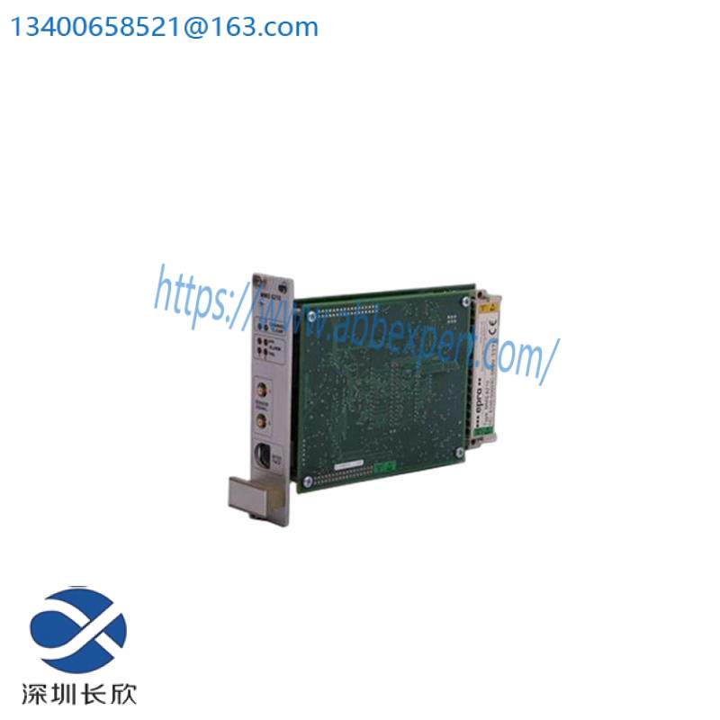 epro_con021_916-160_1.jpg EPRO CON021/916-160 Eddy Current Signal Converter