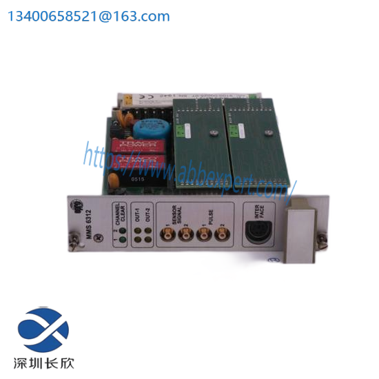 epro_mms3120_022-000.png EPRO PLC MMS3120/022-000: Industrial Automation Control Module