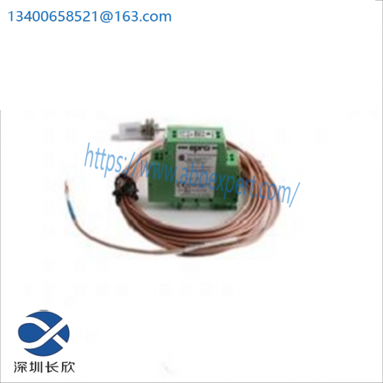 epro_mms6210.png EPRO MMS6210 Dual Channel Shaft Displacement Monitor - PLC Module