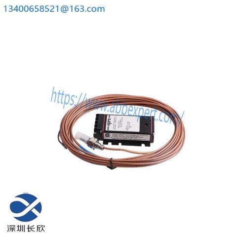EPRO PR6423/000-131-CN CON031 Current Sensor, Precision Control for Industrial Automation