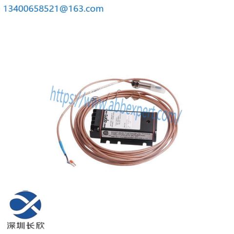 EPRO PR6423/002-001-CN CON041: High-Precision Eddy Current Sensor