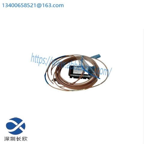 EPRO PR6423/002-030 Proximity Sensor: Industrial Control Precision at its Best