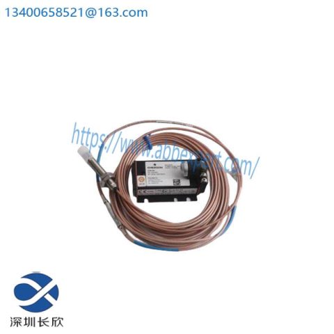 EPRO PR6423/002-100-CN CON021 Industrial Vibration Sensor