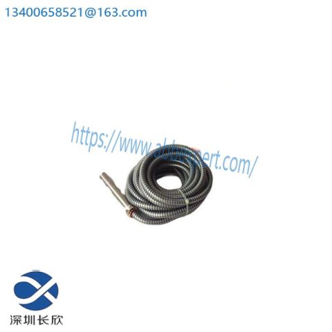 EPRO PR6423/009-010-CN: Advanced Eddy Current Displacement Transducer Sensor