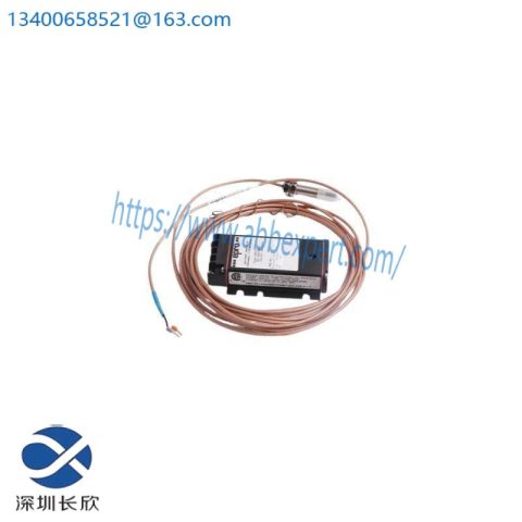 EPRO PR6423/010-010-CN Eddy Current Sensor with CON021 Module