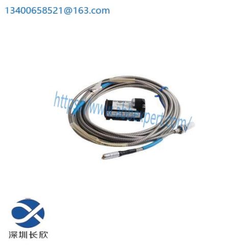 EPRO PR6423/010-110-CN Eddy Current Sensor - Advanced Industrial Control Solution