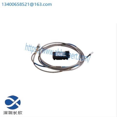 EPRO PR6423/015-030 CON021 Eddy Current Sensor - Precision Measurement for Advanced Automation Solutions