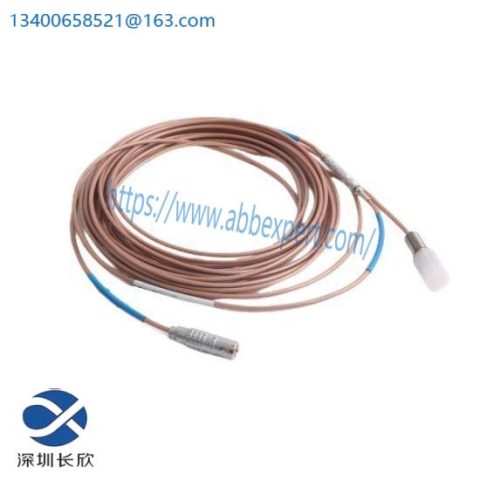 EPRO PR6423/10R-030 Industrial Control Module, Designed for Precision & Reliability