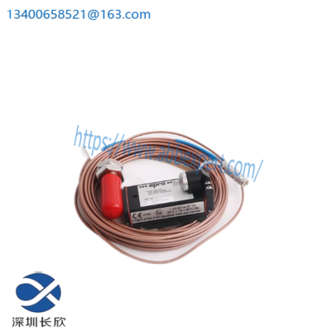 EPRO PR6424/010-010 - Brand New Industrial Control Module